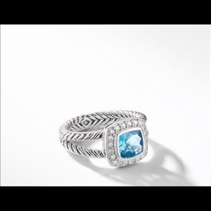 David yurman ring